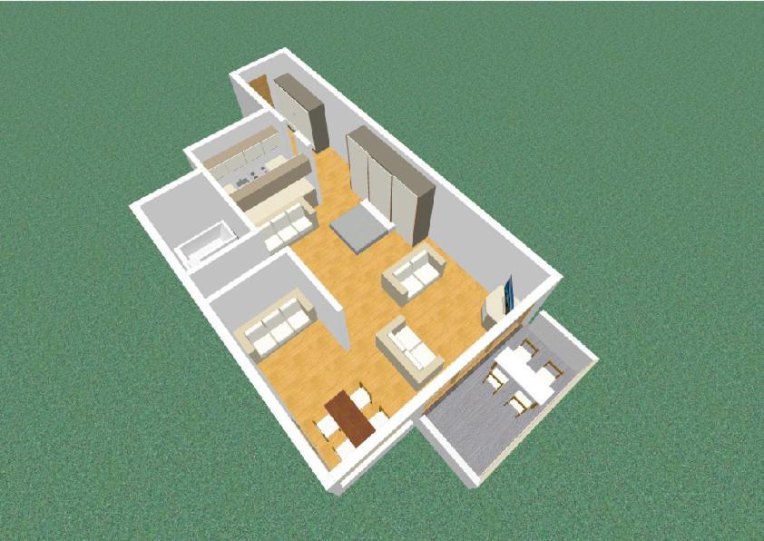 Mountain Loft - Dulac 33 Svatý Mořic Exteriér fotografie