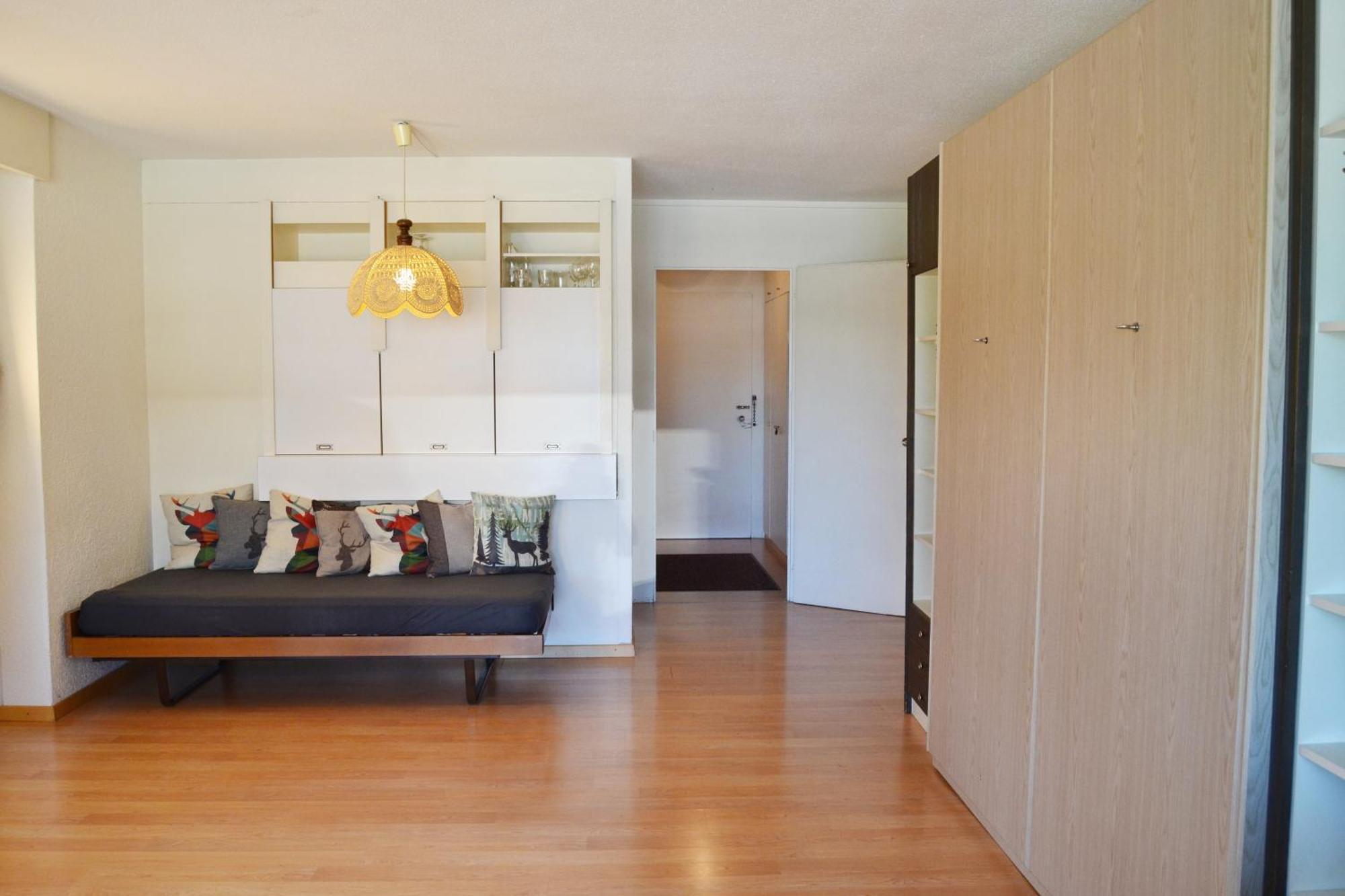 Mountain Loft - Dulac 33 Svatý Mořic Exteriér fotografie